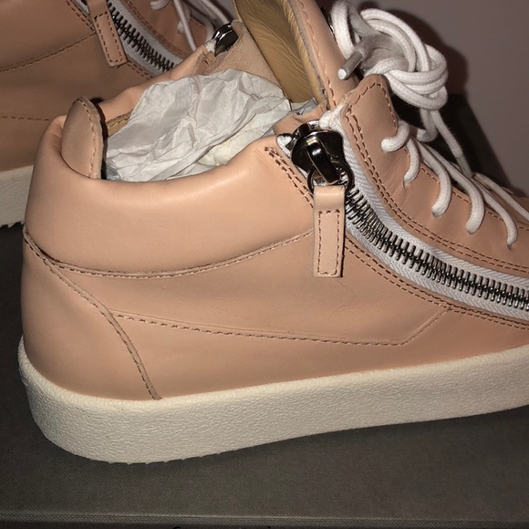 Giuseppe Zanotti Sneakers - Picture 5 of 7